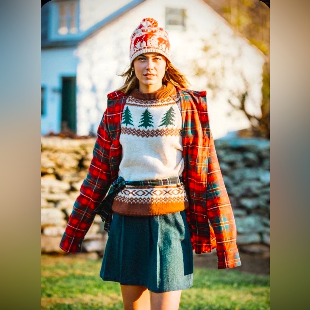 KJP McAllister hat!